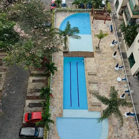 Top 3 Quartos Com Estacionamento Em Condominio Com Portaria 24H, Piscina, Sauna E Parquinho Infantil - Apartamento Com Ar Condicionado, Smartv, Wi-Fi 120 Mbps E Cozinha Completa Rio de Janeiro Exterior foto