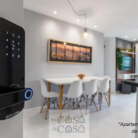 Top 3 Quartos Com Estacionamento Em Condominio Com Portaria 24H, Piscina, Sauna E Parquinho Infantil - Apartamento Com Ar Condicionado, Smartv, Wi-Fi 120 Mbps E Cozinha Completa Rio de Janeiro Exterior foto