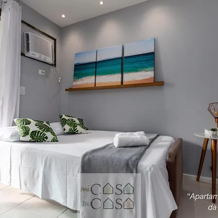 Top 3 Quartos Com Estacionamento Em Condominio Com Portaria 24H, Piscina, Sauna E Parquinho Infantil - Apartamento Com Ar Condicionado, Smartv, Wi-Fi 120 Mbps E Cozinha Completa Rio de Janeiro Exterior foto