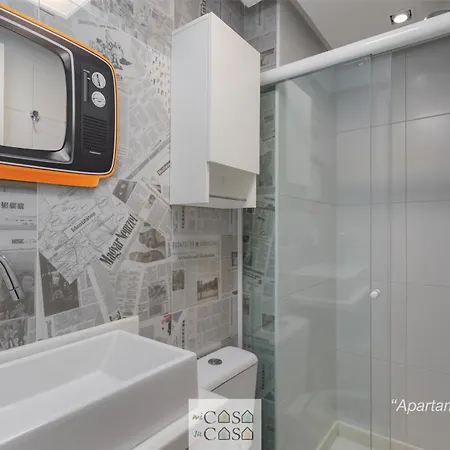 Top 3 Quartos Com Estacionamento Em Condominio Com Portaria 24H, Piscina, Sauna E Parquinho Infantil - Apartamento Com Ar Condicionado, Smartv, Wi-Fi 120 Mbps E Cozinha Completa Rio de Janeiro Exterior foto