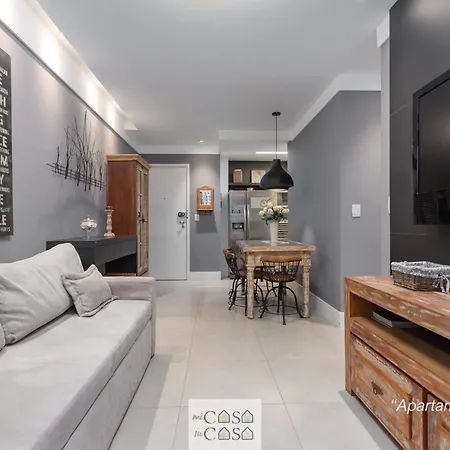 Top 3 Quartos Com Estacionamento Em Condominio Com Portaria 24H, Piscina, Sauna E Parquinho Infantil - Apartamento Com Ar Condicionado, Smartv, Wi-Fi 120 Mbps E Cozinha Completa Rio de Janeiro Exterior foto