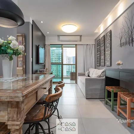 Top 3 Quartos Com Estacionamento Em Condominio Com Portaria 24H, Piscina, Sauna E Parquinho Infantil - Apartamento Com Ar Condicionado, Smartv, Wi-Fi 120 Mbps E Cozinha Completa Rio de Janeiro Exterior foto
